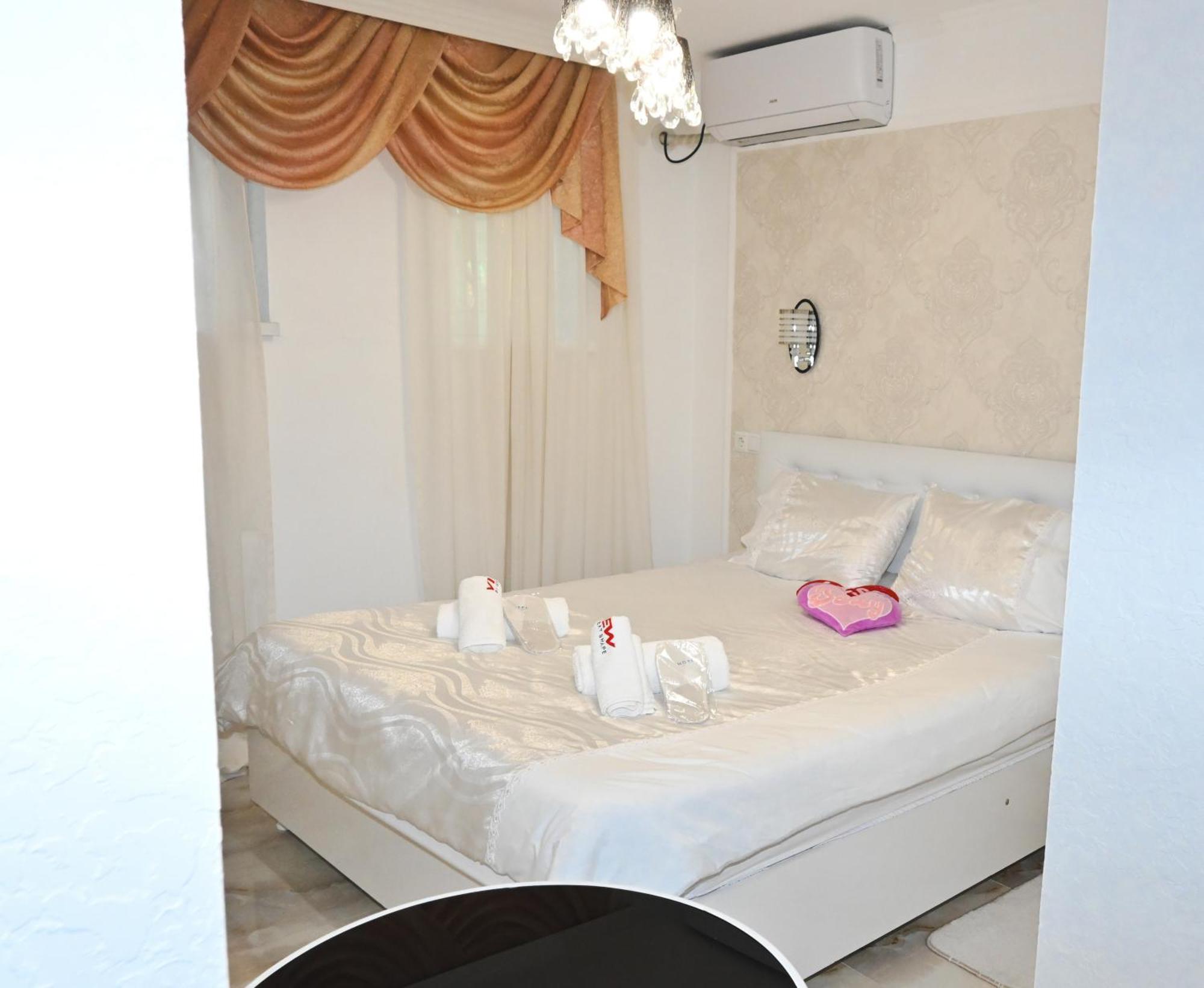 Jerusalem Merkaz Hotel Kutaisi Exteriör bild