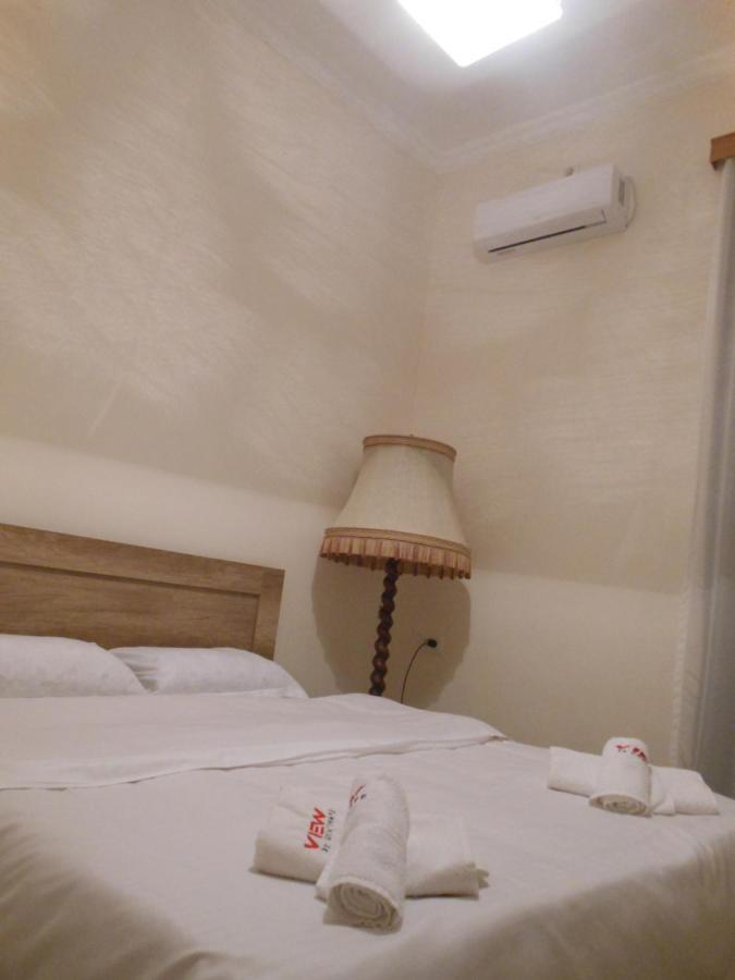 Jerusalem Merkaz Hotel Kutaisi Exteriör bild