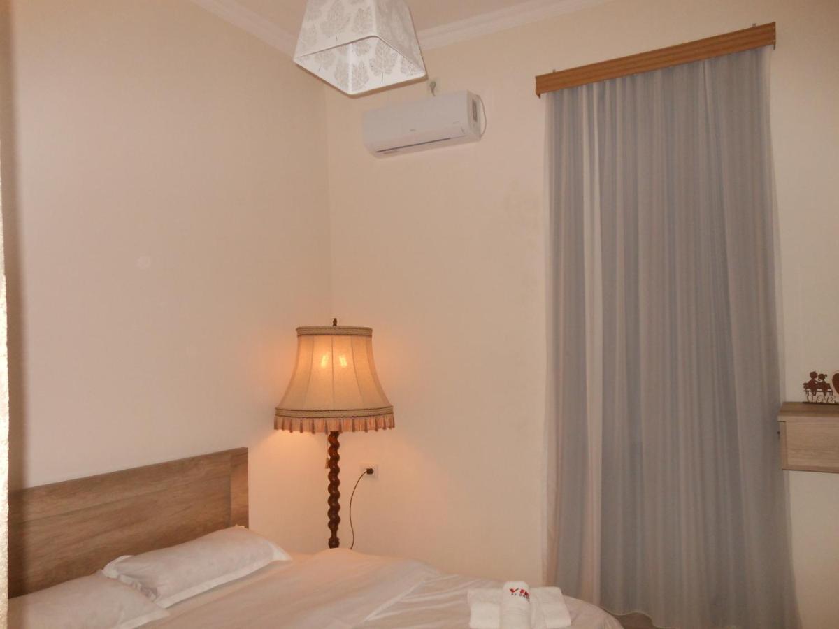 Jerusalem Merkaz Hotel Kutaisi Exteriör bild
